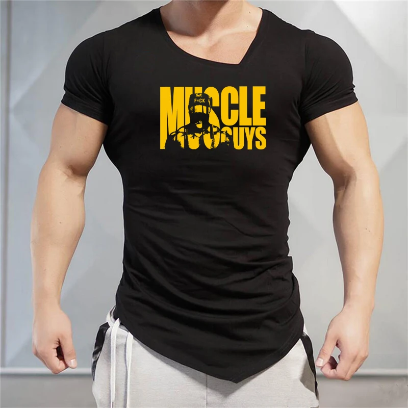 Sportwear Fitness Gym T-Shirt Sportswear Fitness